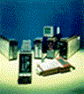 Stand-Alone Controllers Stand-Alone Controllers