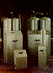 Oxygen Systems for Ozone Generation Oxygen Systems for Ozone Generation
