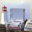 Direct Blotting Electrophoresis System Direct Blotting Electrophoresis System
