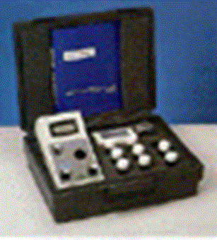 Portable Digital Turbidimeter Portable Digital Turbidimeter