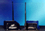 High-Speed Wireless Modem Uses Dual Spread Spectrum Technology High-Speed Wireless Modem Uses Dual Spread Spectrum Technology