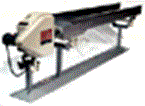 The X-Force Conveyor is a Differential Horizontal Motion Conveyor