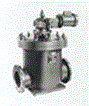 Self-Cleaning, Automatic Filter/Strainers Self-Cleaning, Automatic Filter/Strainers