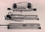 Double & Single Acting Linear Pumps/Dispensers Double & Single Acting Linear Pumps/Dispensers