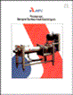 APV Parascrape Scraped Surface Heat Exchanger APV Parascrape Scraped Surface Heat Exchanger