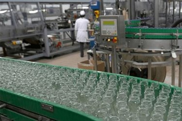 Berner Foods Leverages Factory MES To Increase OEE By 68% Berner Foods Leverages Factory MES To Increase OEE By 68%