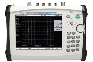 CPRI RF Measurement CPRI RF Measurement