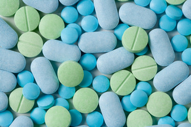 Medicine, pills-GettyImages-186846700 Medicine, pills-GettyImages-186846700