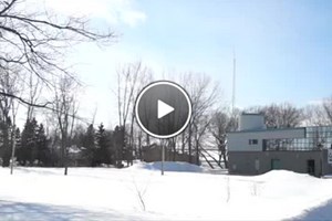 Becancour Water Treatment Plant Video Testimonial BecancourWaterTreatmentPlant