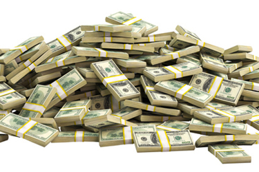 Bundles of dollars-GettyImages-1746553046 Bundles of dollars-GettyImages-1746553046