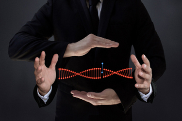 AI, artificial intelligence, dna research-GettyImages-2192601384