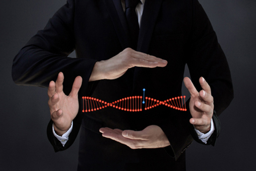 AI, artificial intelligence, dna research-GettyImages-2192601384