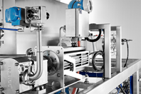 Asahi Kasei - THESYS OS