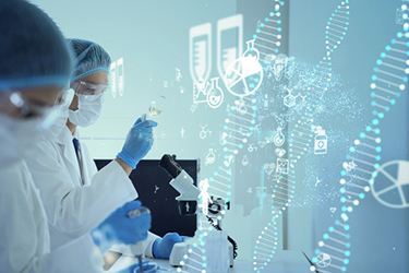 Gene Laboratory Gene Laboratory