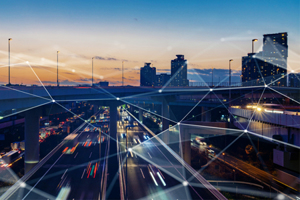 A Recipe For Building Smart Cities The 6-Step Strategy iStock-1204761960-growth-city-adapt-change