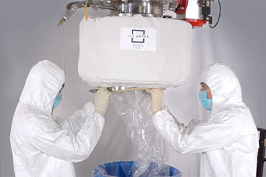 ILC Dover - Containment Solutions ILC Dover - Containment Solutions