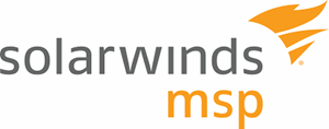 SolarWinds MSP