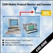 6103 AIME Protocol Tester 6103 AIME Protocol Tester