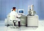 Environmental Scanning Electron Microscope Environmental Scanning Electron Microscope