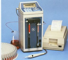 Diluters and Dispensers