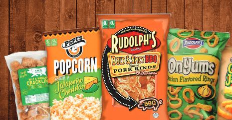 How Rudolph Foods Reduced Customer Complaints by 11 Percent