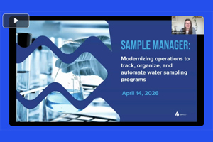 Sample Manager
