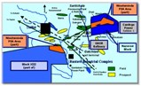 New oil zone found in Ninotsminda, Georgia New oil zone found in Ninotsminda, Georgia