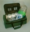 Portable Emergency Medical Oxygen Delivery System