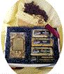 Holiday Gift Boxes- Black Tie Affair Holiday Gift Boxes- Black Tie Affair