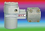 MVX Multivariable Smart Electronic Transmitter