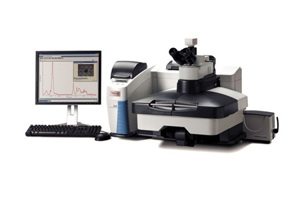 DXR3 Pharmaceutical Raman Microscope