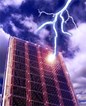 lightning lightning