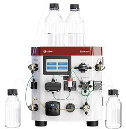 Chromatography Systems - Cytiva