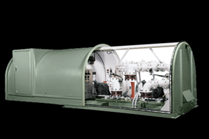 ReliaSource 7x10 Above-Ground Lift Stations ReliaSource-7x10