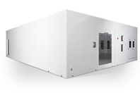 Mobile Clean Room Solutions