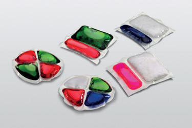 Portion Packs Portion Packs