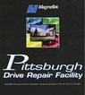 Drive Repair Brochure