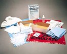 Contamination Response Kit Contamination Response Kit