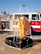 On-Site Decontamination Shower On-Site Decontamination Shower