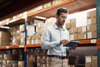 Supply Chain Management GettyImages-1304746031