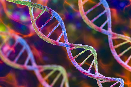 Uncovering Rare Pediatric Diseases Through Atypical Gene Associations - Vimarsana News