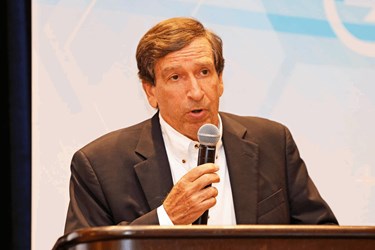 Alan Weinberger Alan Weinberger