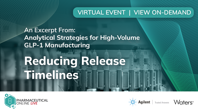 Reducing Release Timelines