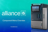 Dependable HPLC System Component Menu Overview Component Feature