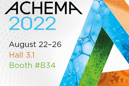 Wilson Tool International To Exhibit Tablet Tooling Technologies At ACHEMA 2022 Conference - Vimarsana News