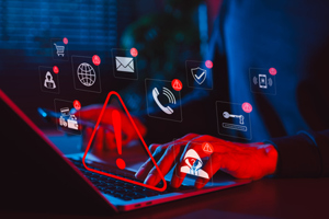 scam alert, cybersecurity warning-GettyImages-2222587920