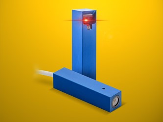 New MVsquare Line Laser Module New MVsquare Line Laser Module