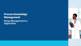 Process Knowledge Management: Recipe Management In A Digital Plant Process Knowledge Management: Recipe Management In A Digital Plant