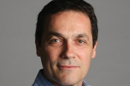 Thomas Ridel The Hybrid Face Of Biopharma
