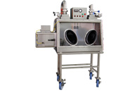 Class III Pharmaceutical Biosafety Cabinet